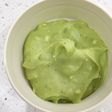 MPASI Zoe : Brokoli + Kentang Pure