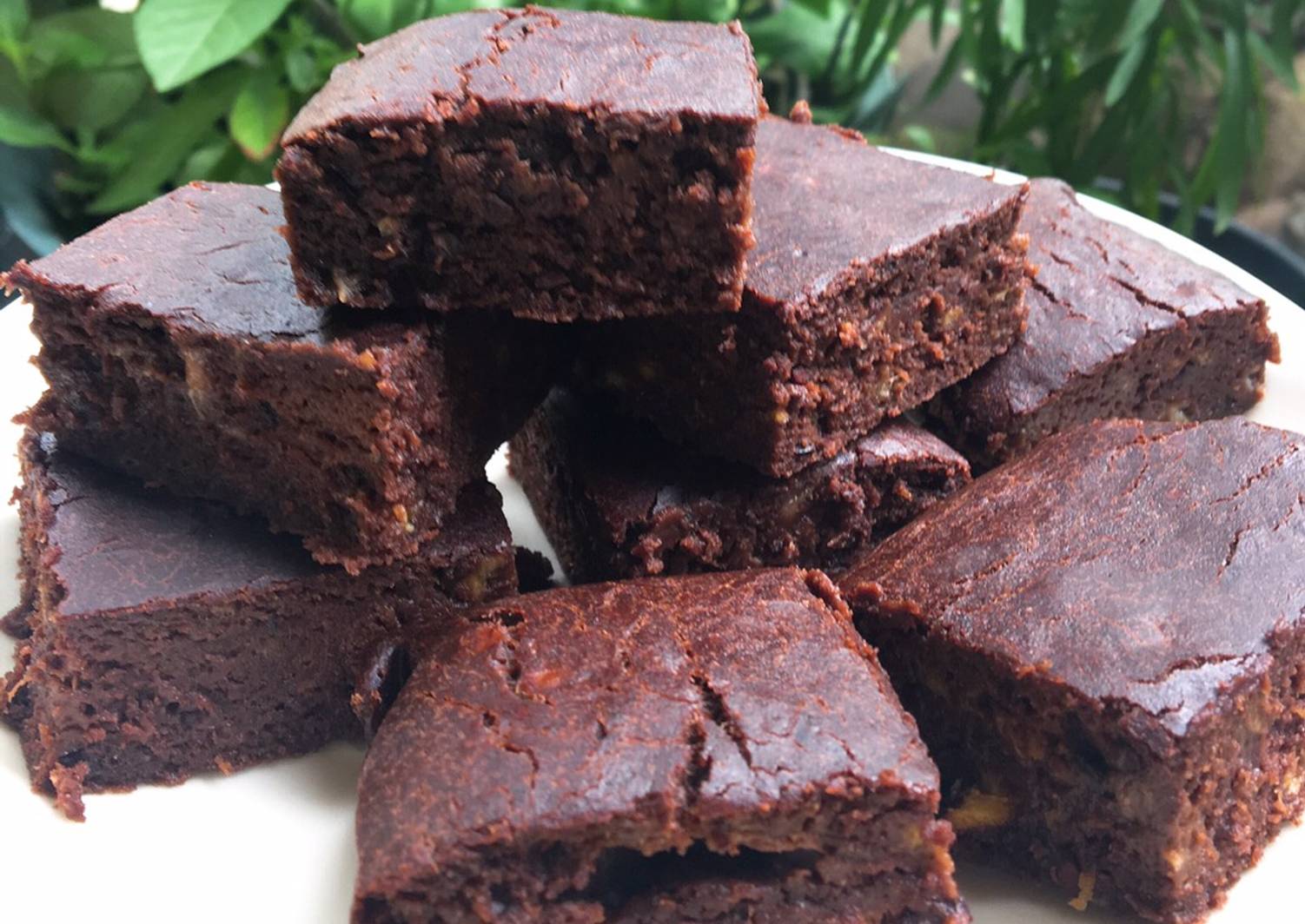 Resep Donat Vegan Gluten Free