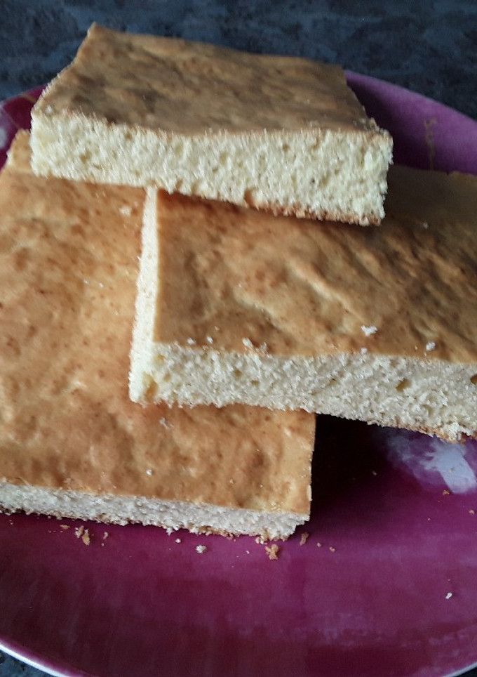 Una foto de Torta de María "el Duque"
