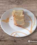 Budín sin TACC de naranja 🍊