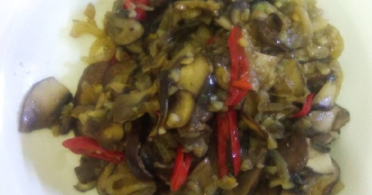 6.473 resep jamur champignon enak dan sederhana - Cookpad