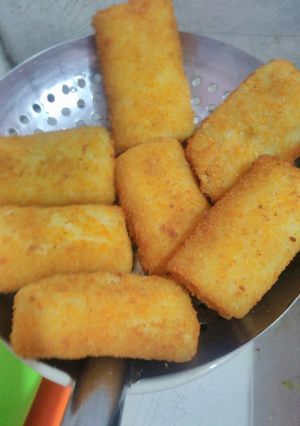 Foto resep Risoles