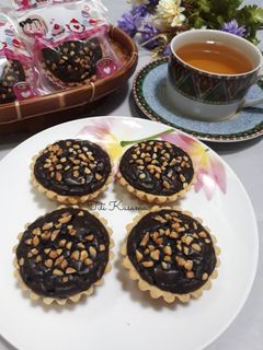 Foto resep Pie Brownies