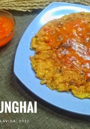 Foto resep Fuyunghai