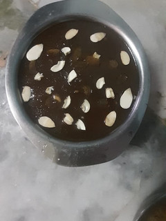 दानेदार सूजी का हलवा (danedar suji ka halwa recipe in Hindi) रेसिपी मुख्य फोटो