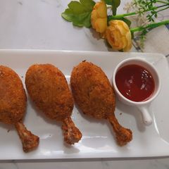 A picture of Chicken Drumsticks.