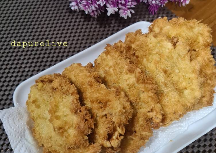 Tempe Katsu