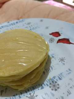 Foto resep Pancake Sederhana