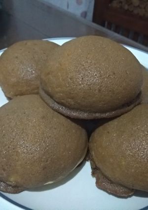 Foto resep Coffee Bun ❣