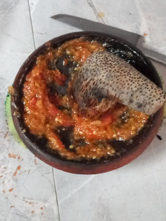 Foto resep Sambal Bawang