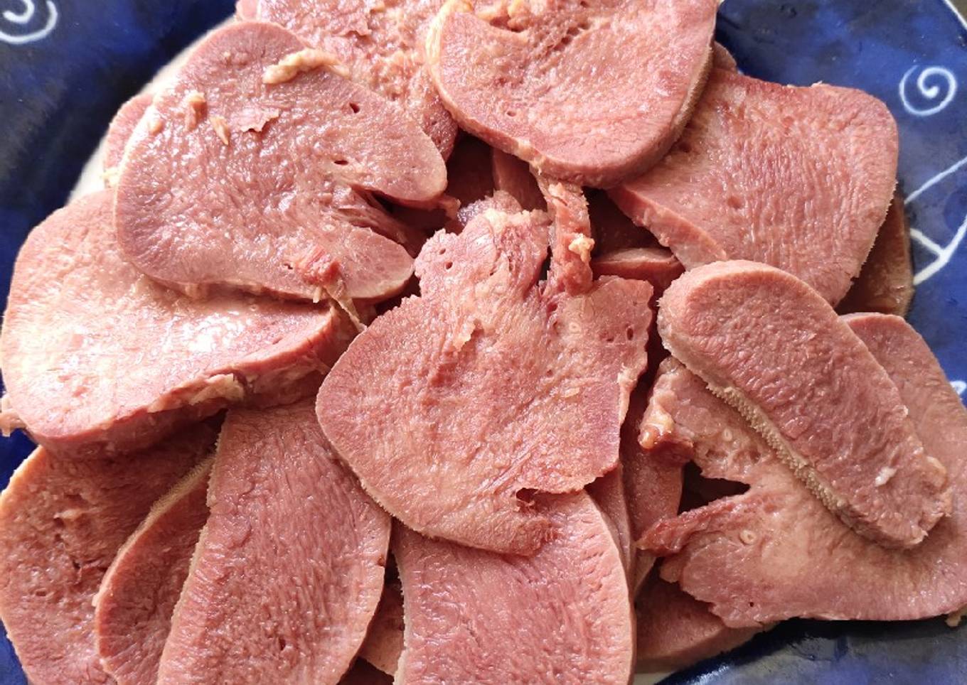 Ox Tongue