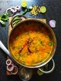 Moth Daal