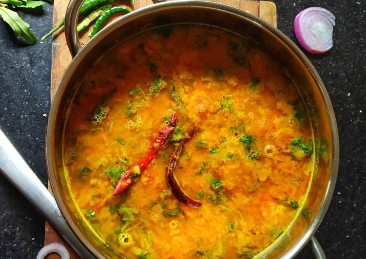 Moth Daal