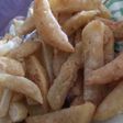Kentang goreng simpel