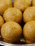 வேர்க்கடலை உருண்டை(peanut balls recipe in tamil)
