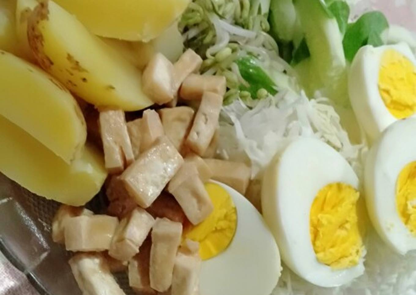 Gado gado