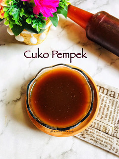 Foto resep Cuko pempek