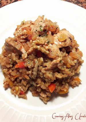 Foto principal de Kabsa