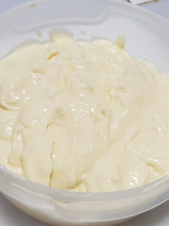 Una foto de Mayonesa LIGHT
