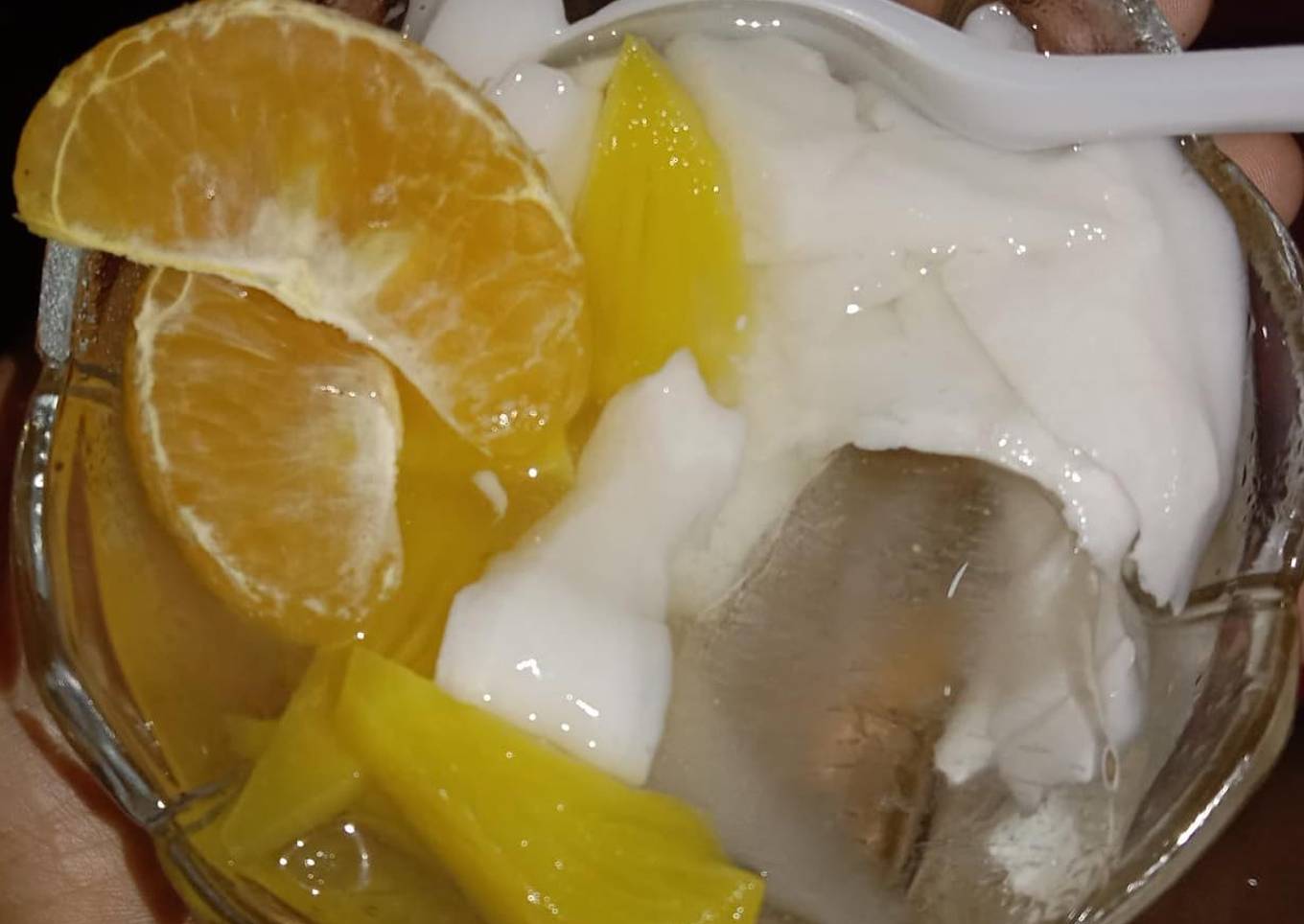 ICE PODENG by: el_rachma