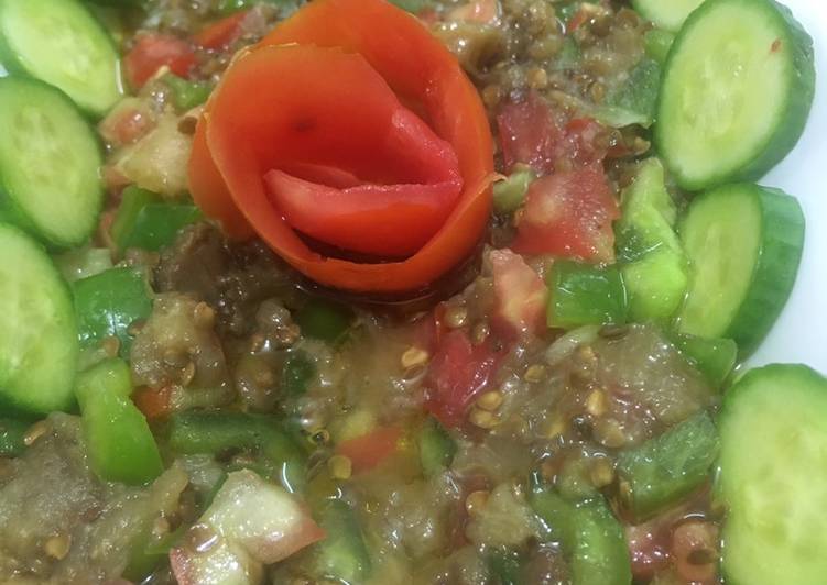 بابا غنوج