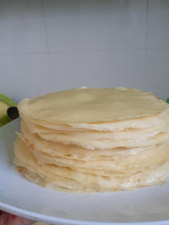 Foto resep Kulit Risol