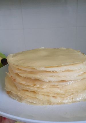Foto resep Kulit Risol