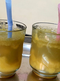 மேங்கோ,மின்ட் மொஜிட்டோ செய்முறை முக்கிய புகைப்படம்
