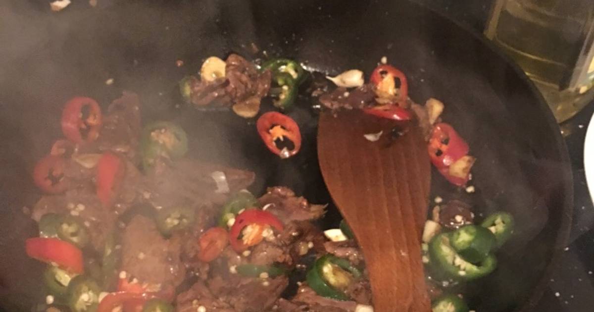 29 easy and tasty lambs liver recipes by home cooks - Cookpad