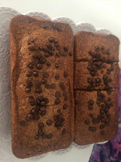 Una foto de Banana Bread