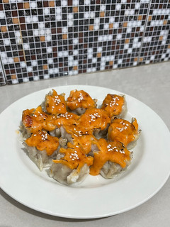 Foto resep Dimsum mentai