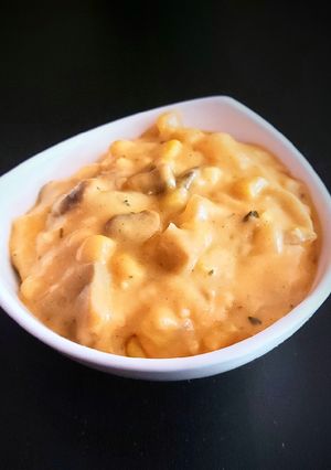 José gombamártása recept fotója