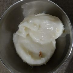 A picture of Srikhand.