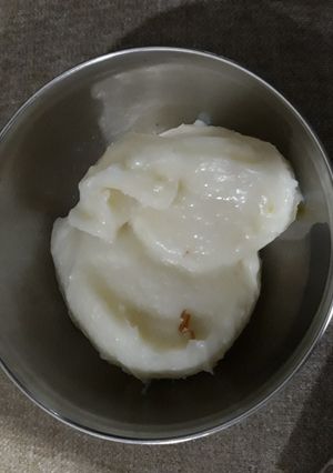 A picture of Srikhand.