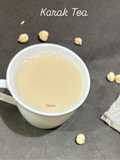 152. Karak Tea
