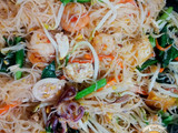Bihun Goreng