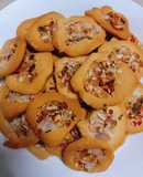 Bánh chả Hải Dương