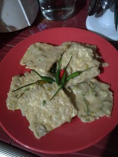 Foto resep Tempe Mendoan Khas Purwokerto
