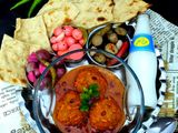کوفته نخود کرمانشاه