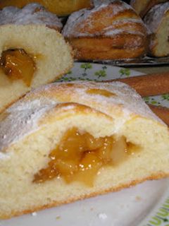 Birsalmás párnácska recept fotója