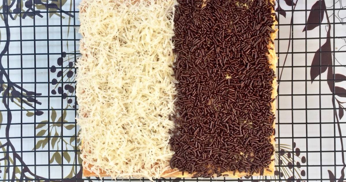 765 resep  bolu  coklat  keju enak dan sederhana Cookpad