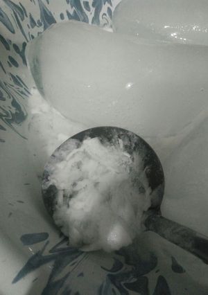 Foto resep 2. Kopyor agar2