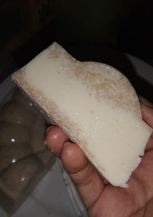 Foto resep Pudding Imukal