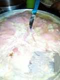 Pastel azteca