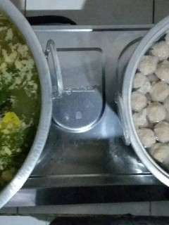 Foto resep Kuah Bakso Solo