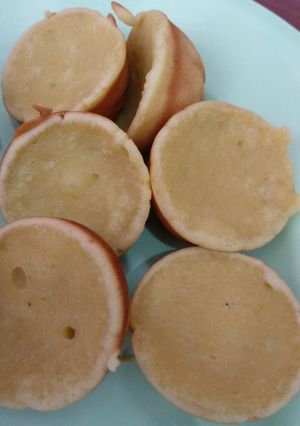 Foto resep Lumpur Kentang Mini