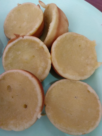 Resep Lumpur Kentang Mini Bunda Pasti Bisa