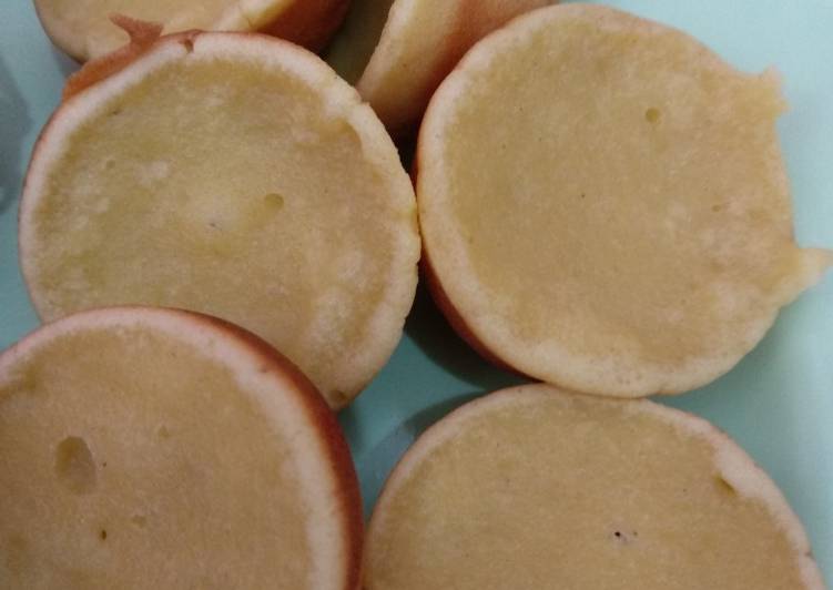 Resep masakan Lumpur Kentang Mini | Cara Masak Lumpur Kentang Mini Yang Enak dan Simpel