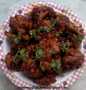 Recipe Gobi Manchurian (dry) the Delicious Delicious