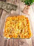 Macaroni Schotel Panggang